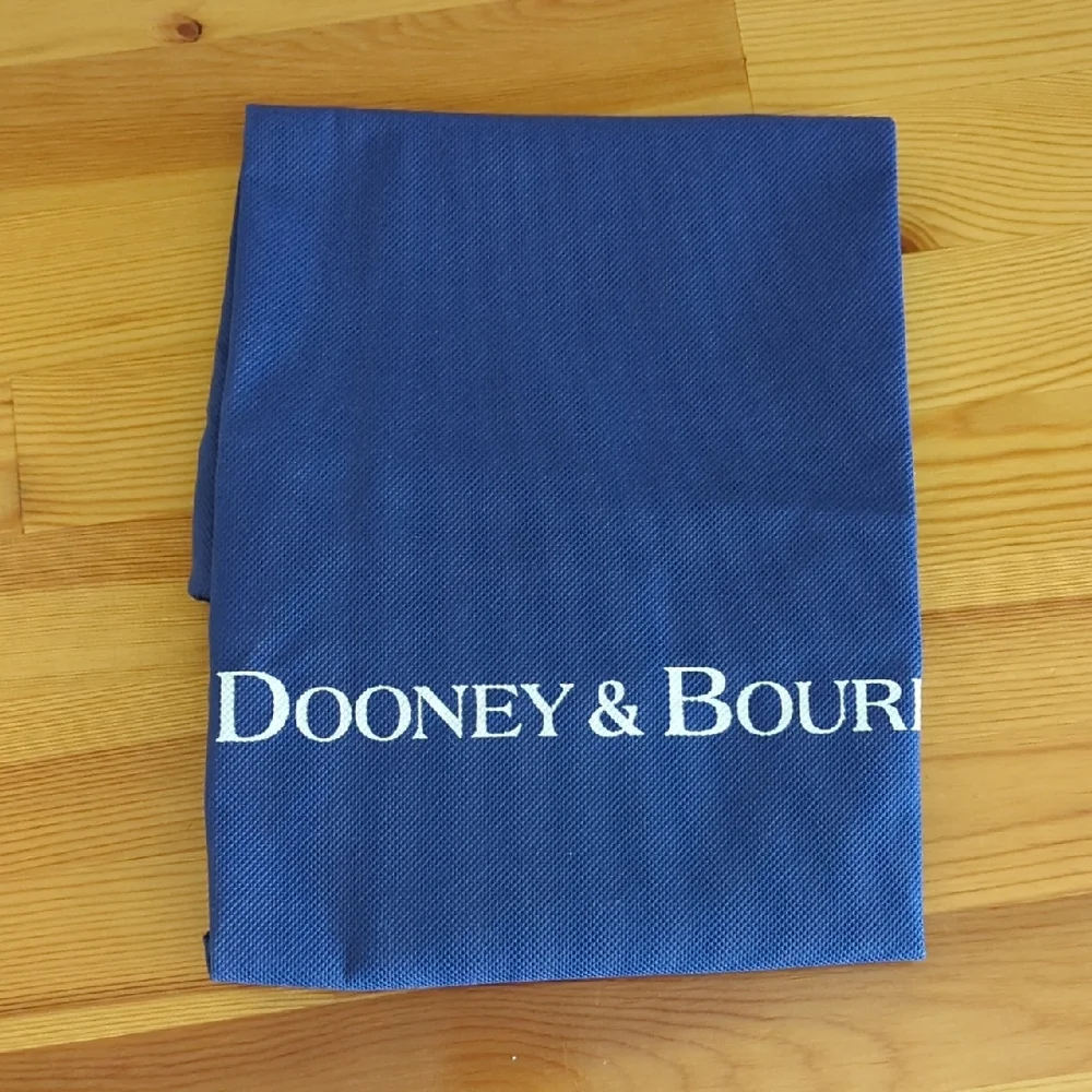 Dooney & Bourke pre owned